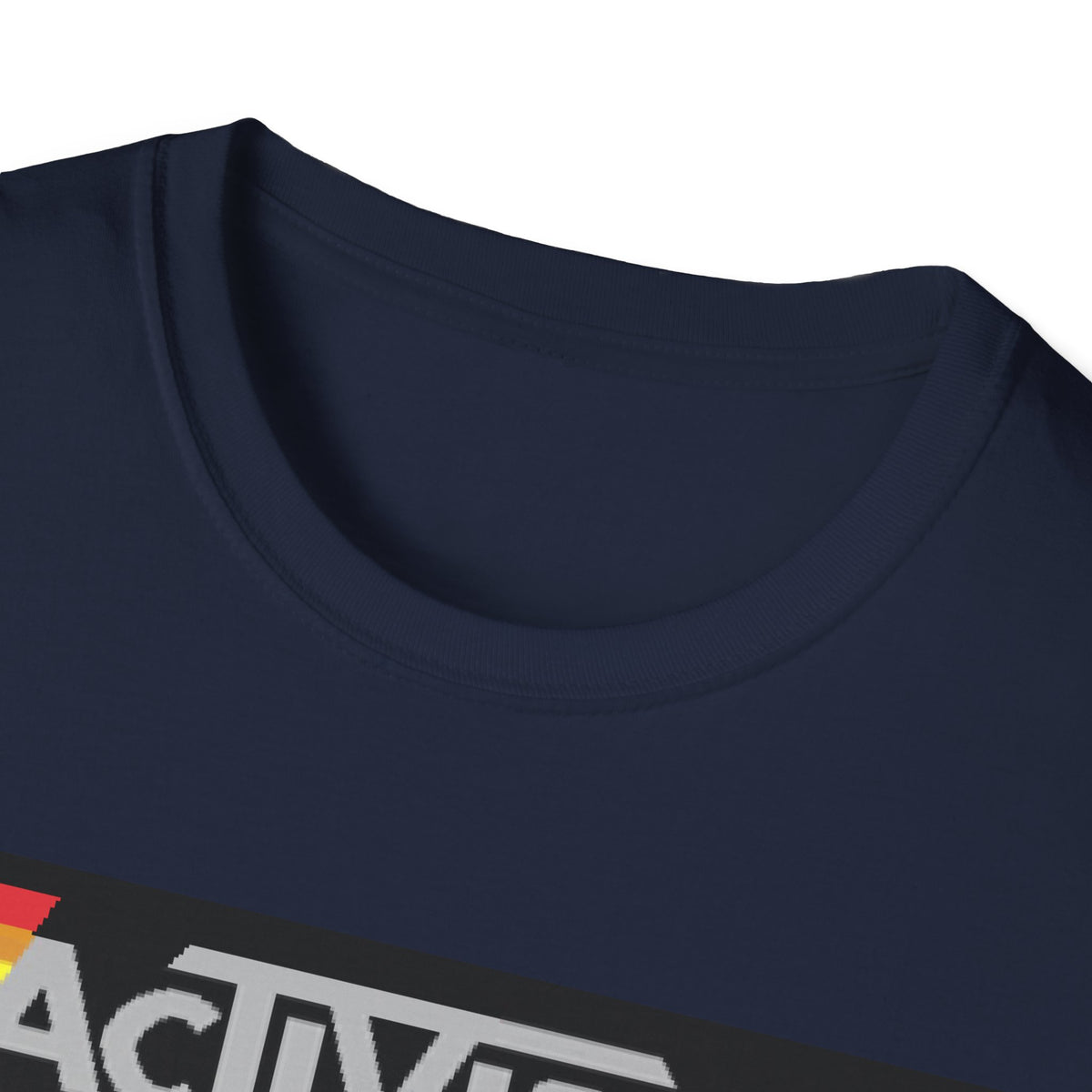 H.E.R.O. - T-shirt Printify