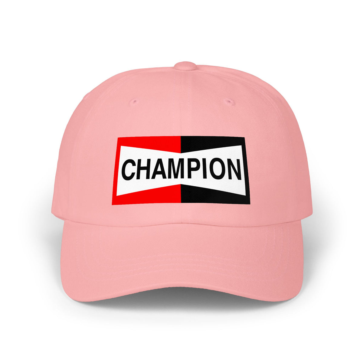 Champion - Dad Cap Printify
