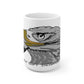 Eaglesoft Ceramic Mug (EU)