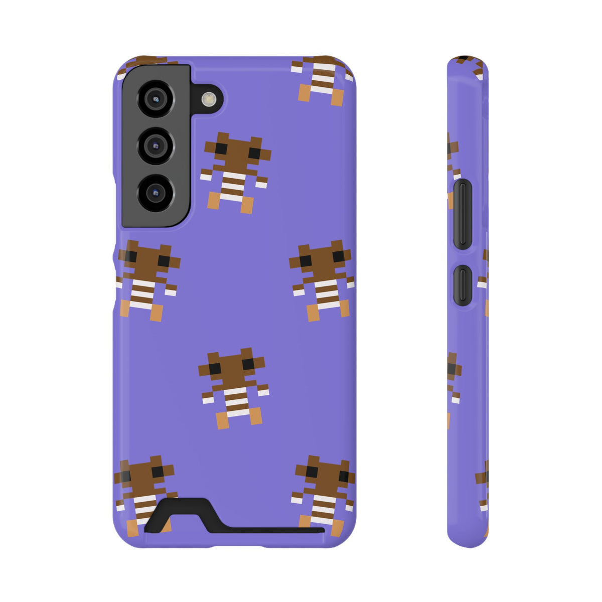 Boulder Dash - Telefoonhoesje Printify