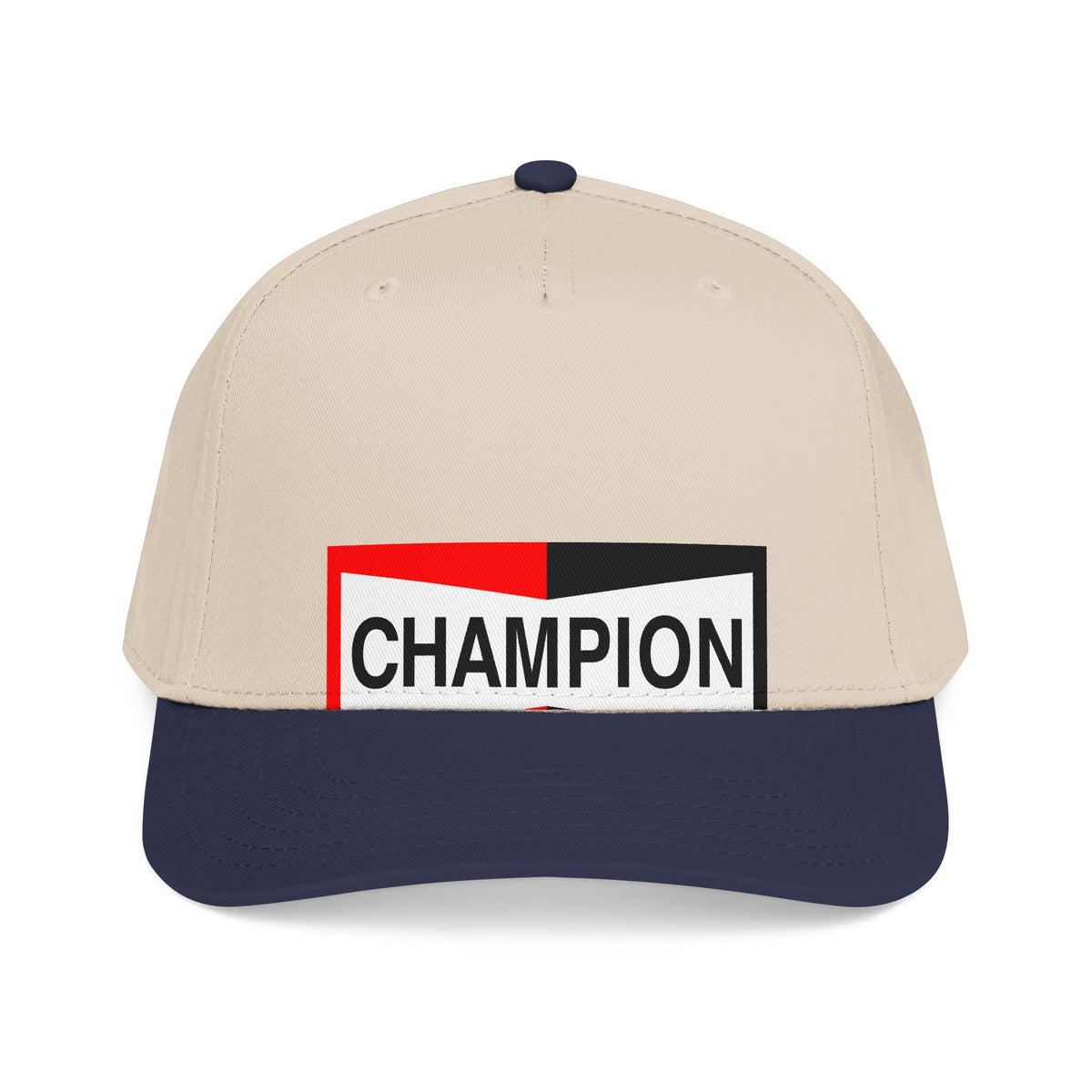 Champion - Baseball Cap Printify