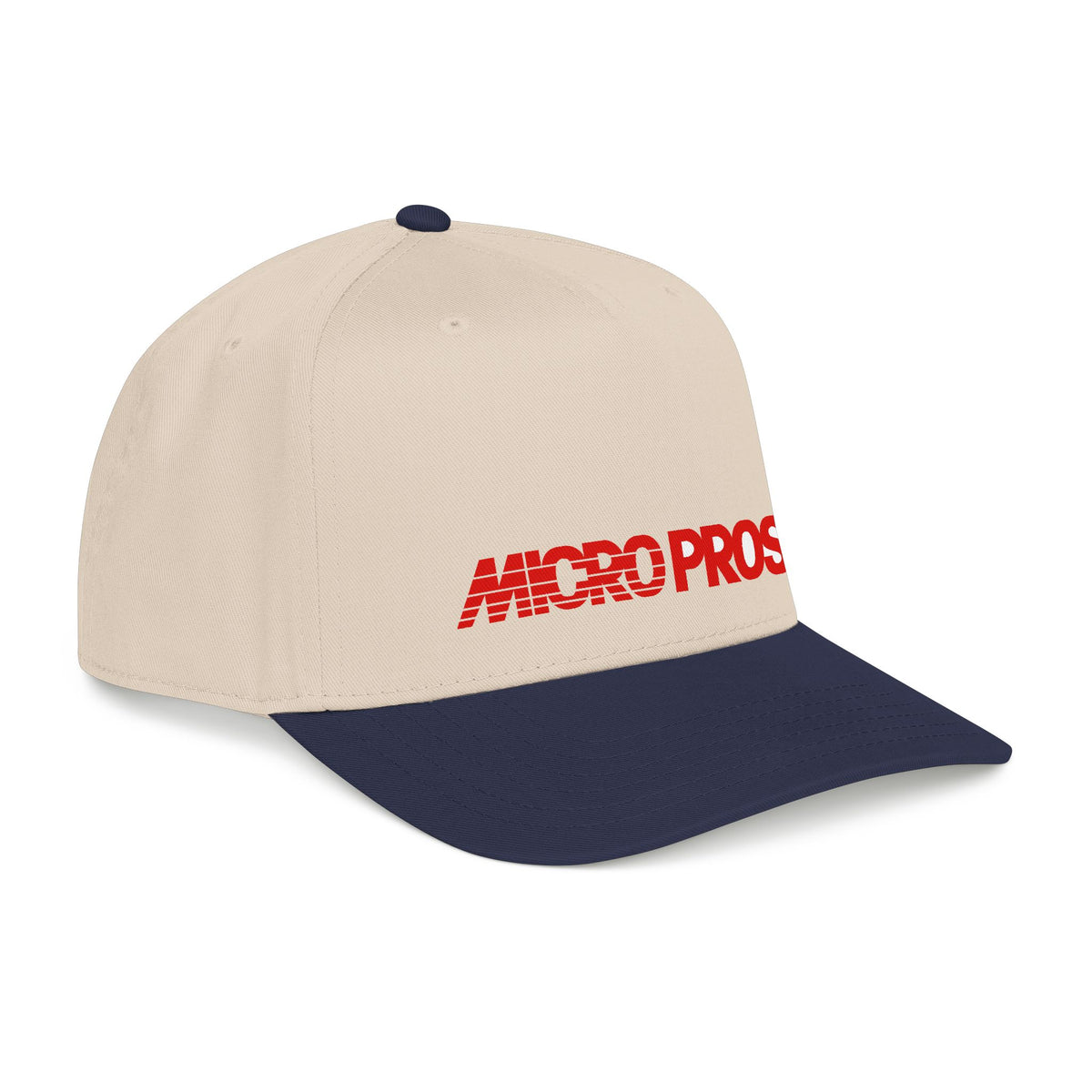 MicroProse - Baseball Cap Printify