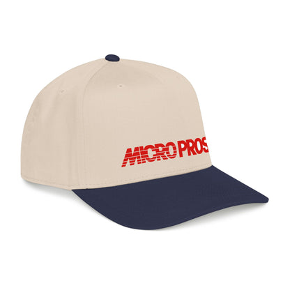 MicroProse - Baseball Cap Printify