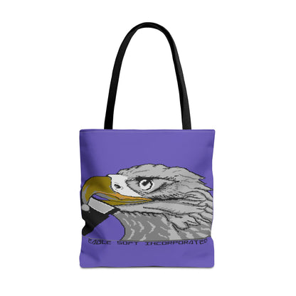 Eagle Soft Incorporated - Tas Printify