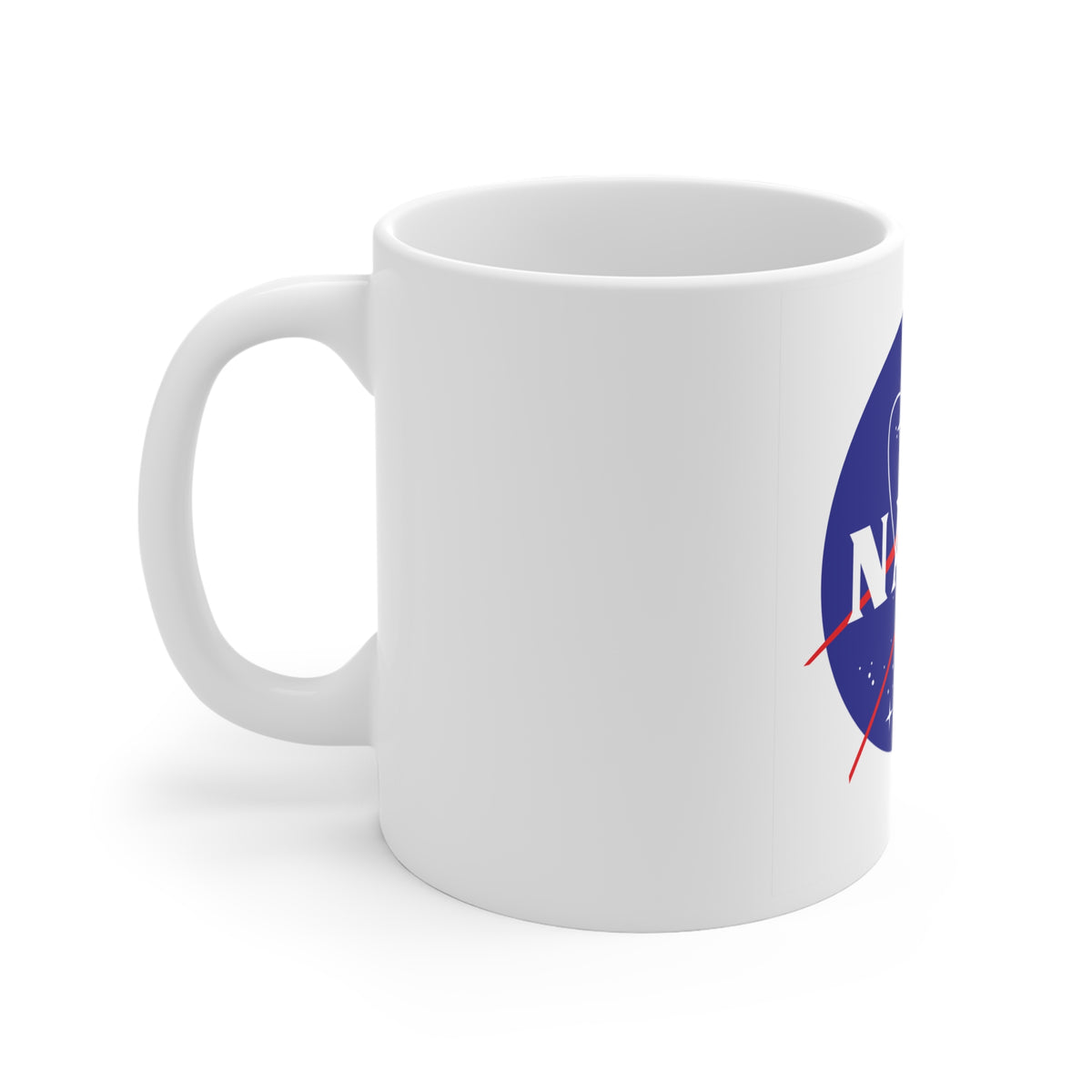 NASA - Mok Printify