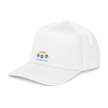 De Bereboot - Baseball Cap Printify