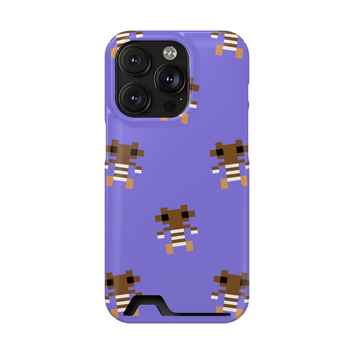 Boulder Dash - Telefoonhoesje Printify
