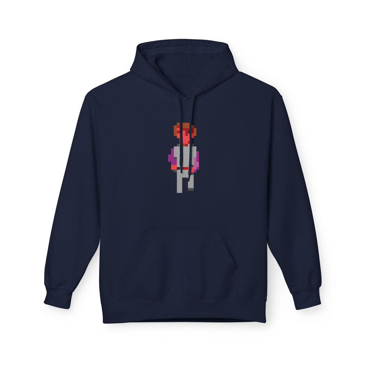 Space Quest - Hoodie Printify