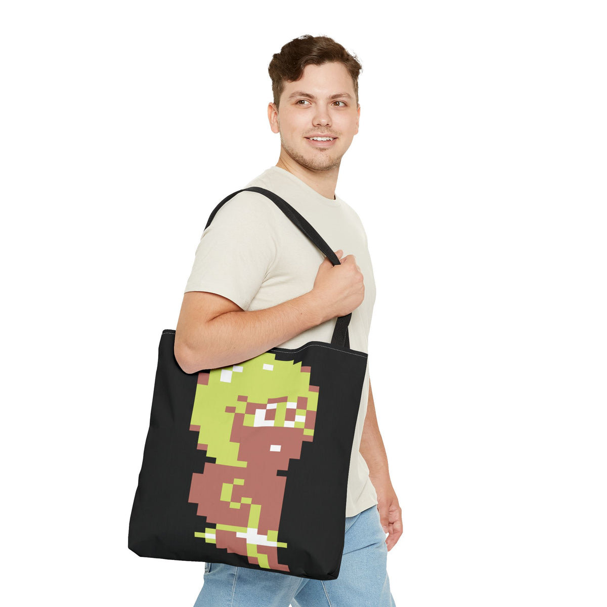 Wonder Boy - Tas Printify