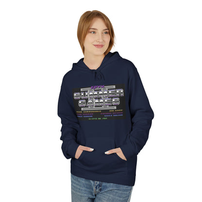 Summer Games II - Hoodie Printify