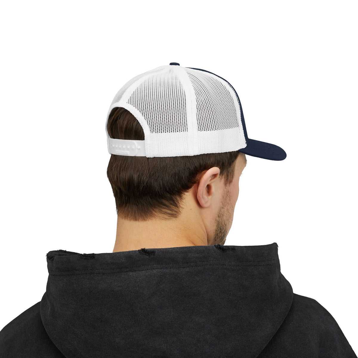Champion - Snapback Truckerpet Printify