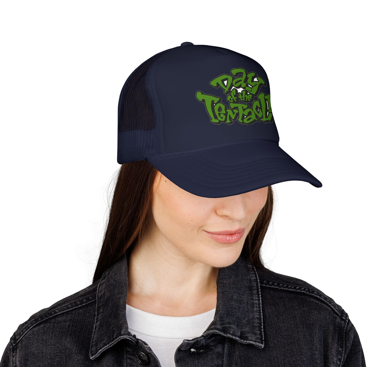 Day of the Tentacle - Truckerpet Printify