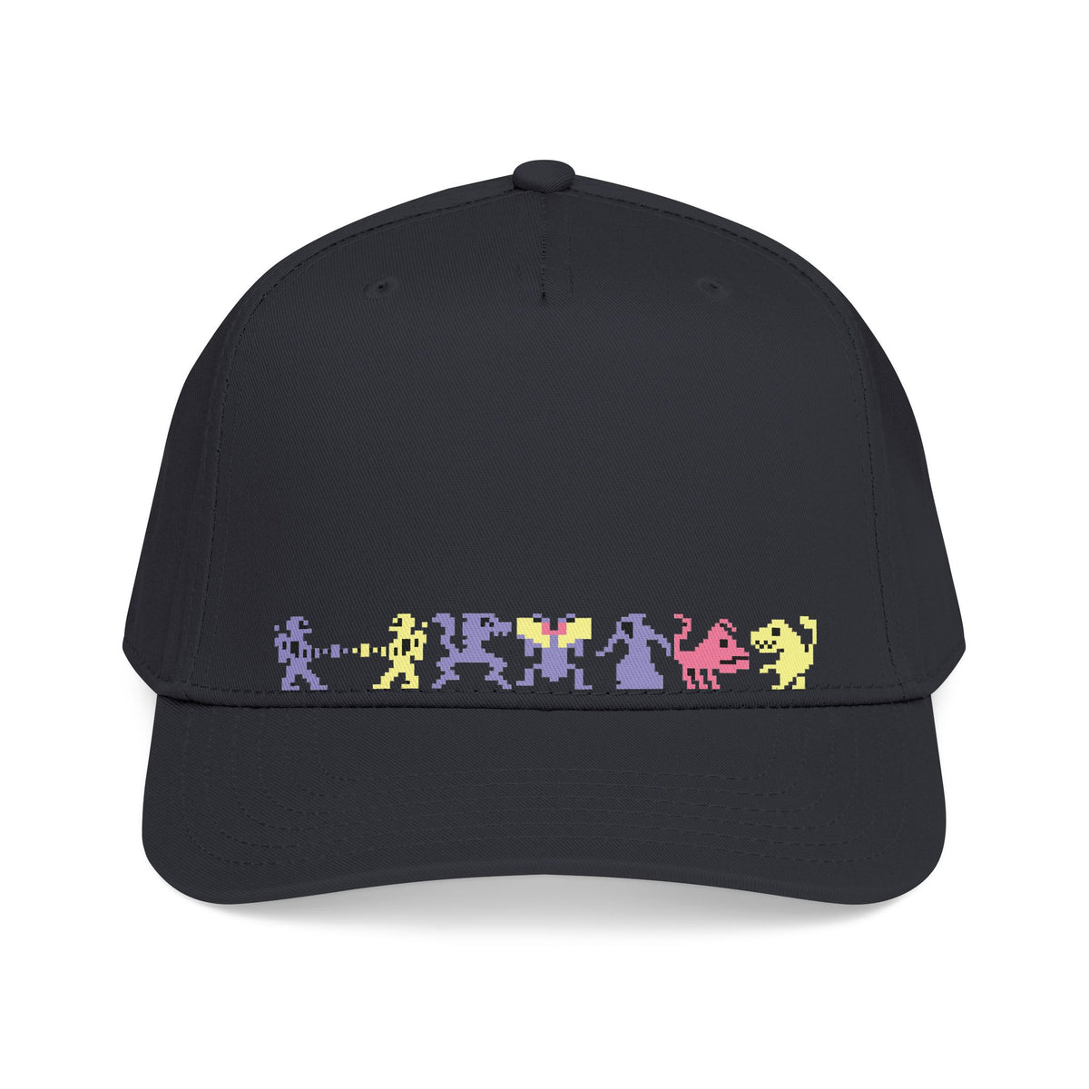 Wizard of Wor - Baseball Cap Printify
