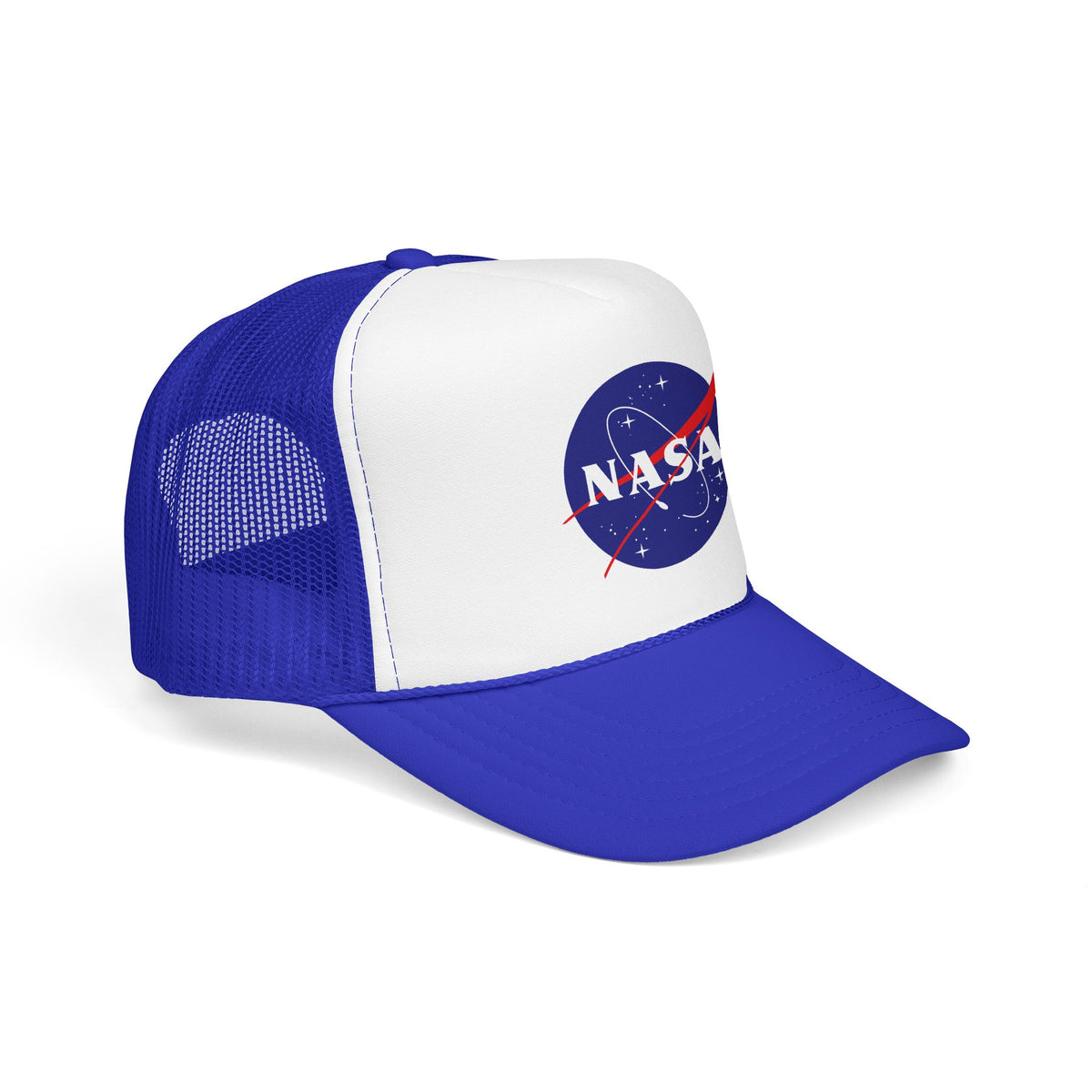 NASA - Truckerpet Printify