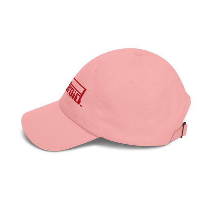 Paradroid - Dad Cap Printify