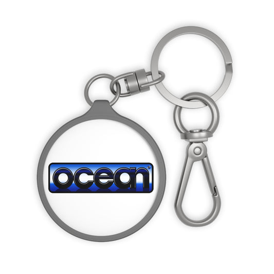Ocean Software - Sleutelhanger Printify
