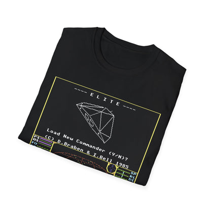 Elite - T-shirt Printify