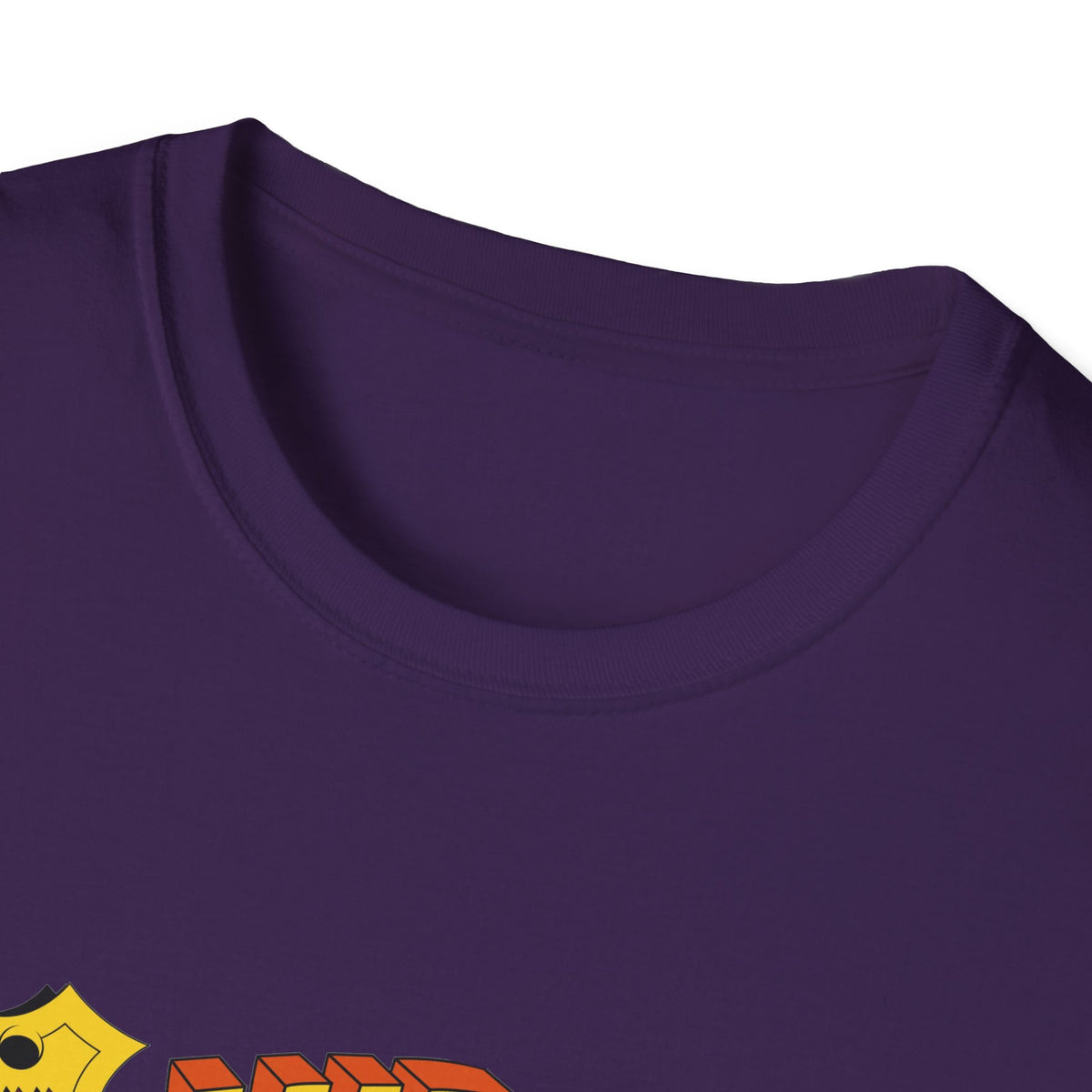 Sam & Max - T-shirt Printify