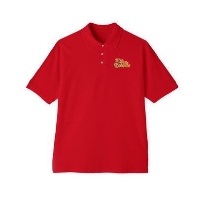 Eye of the Beholder - Polo Printify
