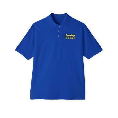 Lemmings - Polo Printify