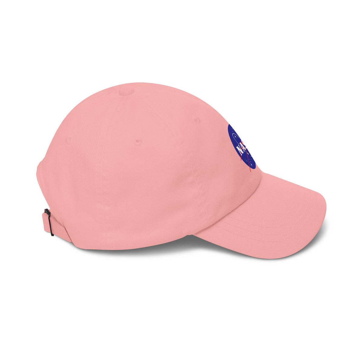 NASA - Dad Cap Printify