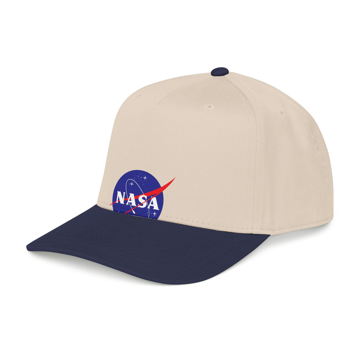 NASA - Baseball Cap Printify