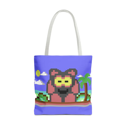 Creatures 2 - Tas Printify