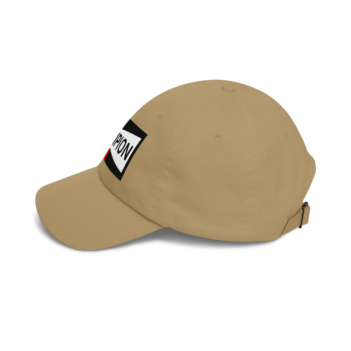 Champion - Dad Cap Printify