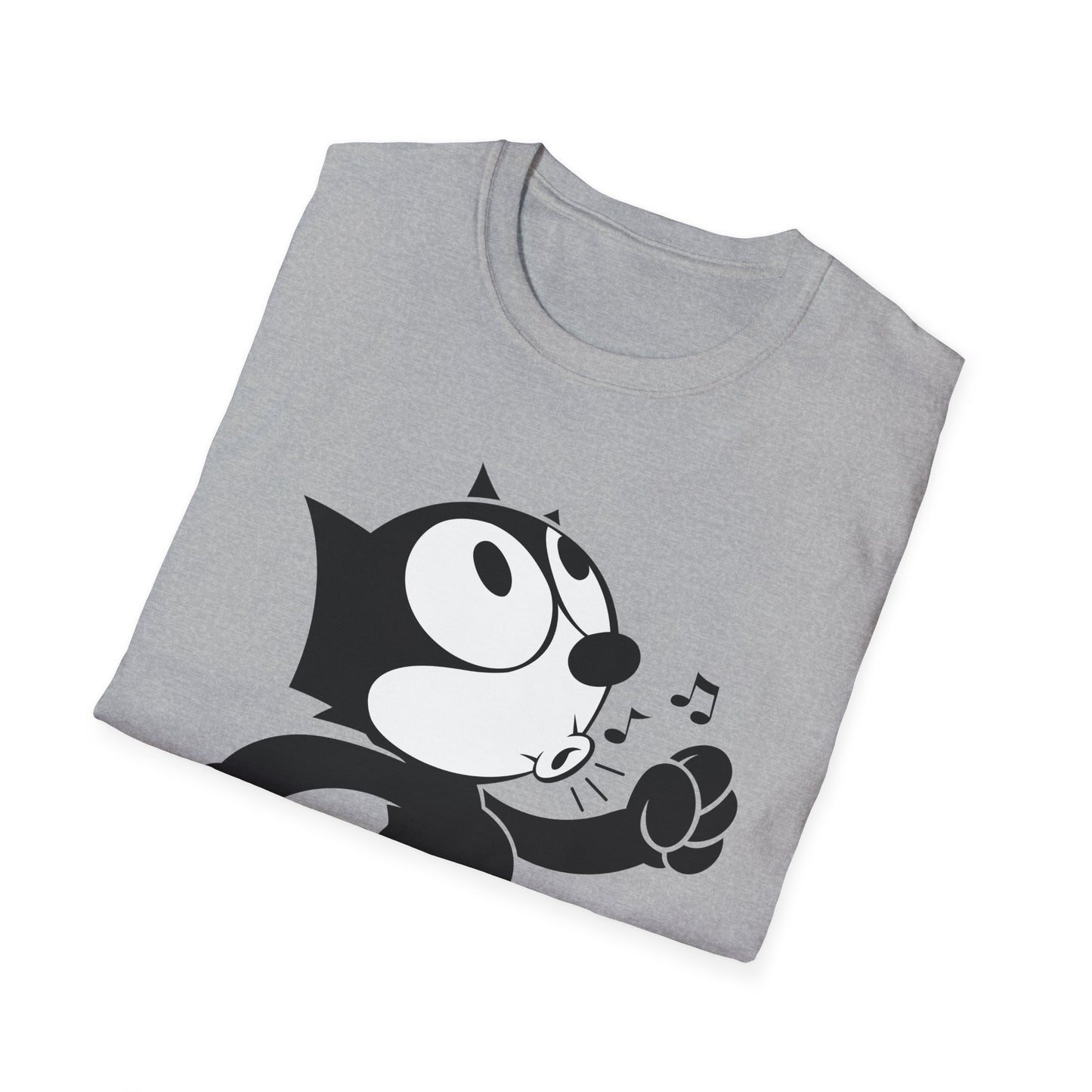Felix the Cat T-Shirt