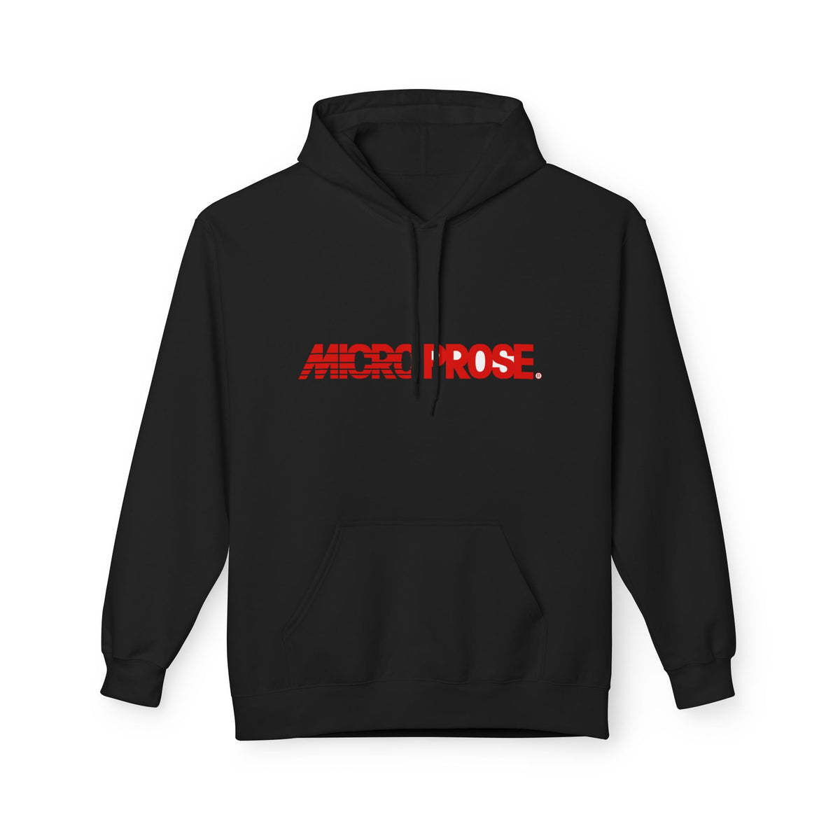 MicroProse - Hoodie Printify