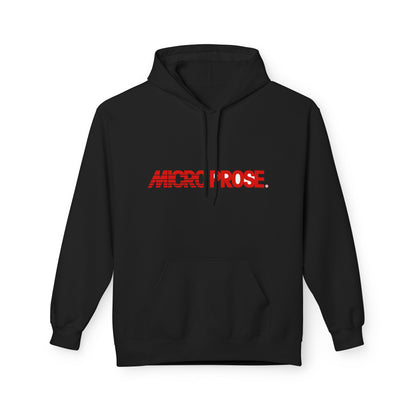 MicroProse - Hoodie Printify