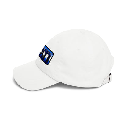 Ocean Software - Dad Cap Printify