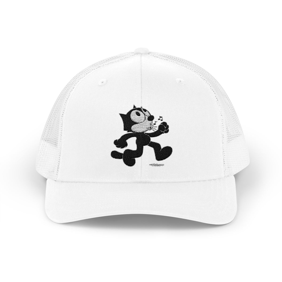 Felix the Cat - Snapback Truckerpet Printify