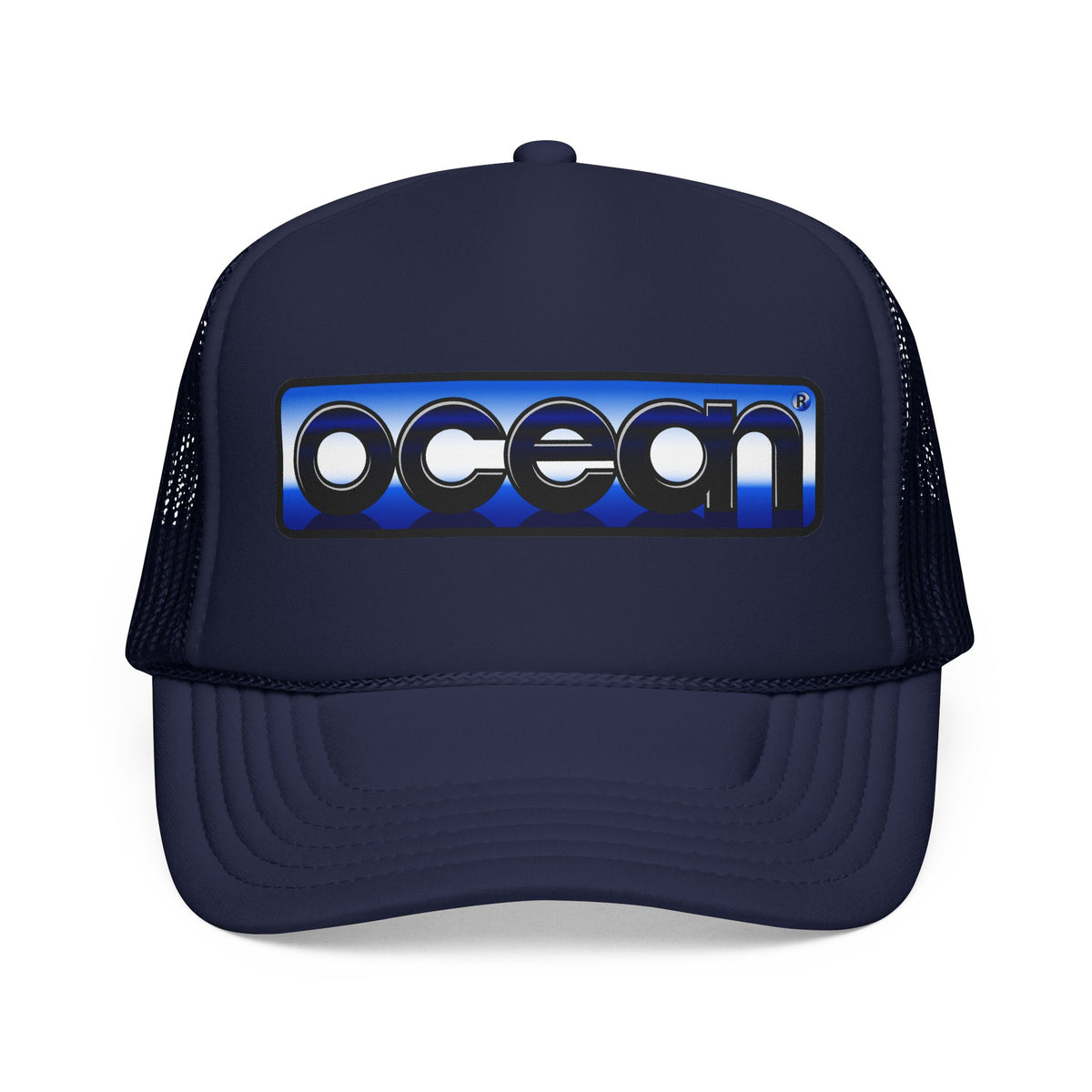 Ocean Software - Truckerpet Printify