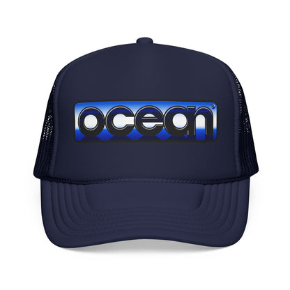 Ocean Software - Truckerpet Printify