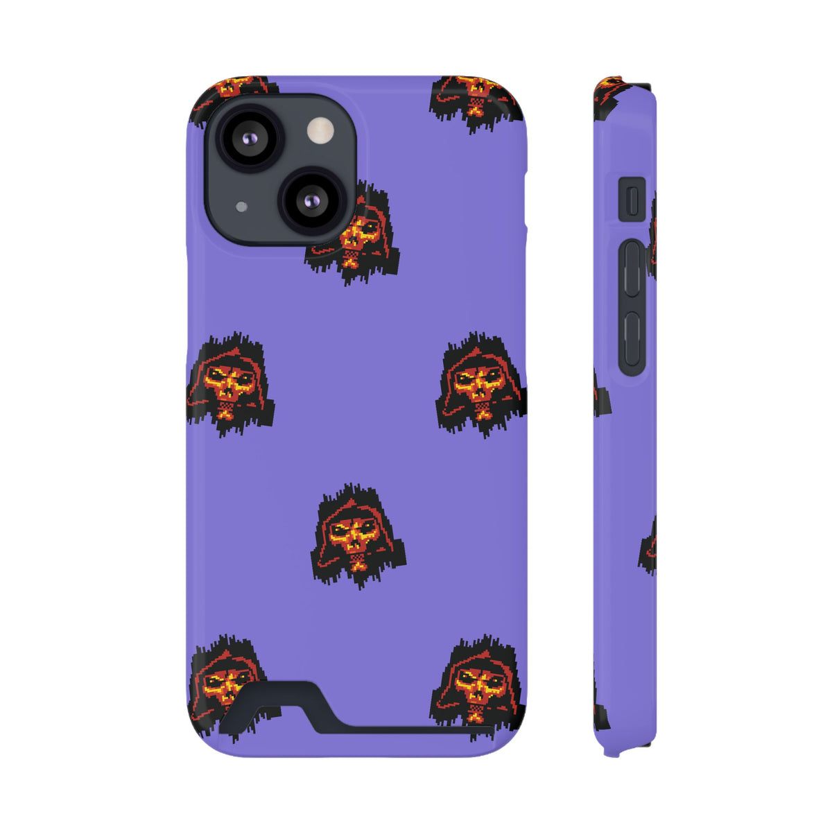 Diablo - Telefoonhoesje Printify