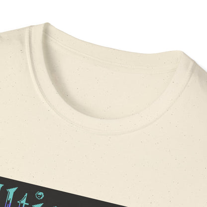 Ultima V - T-shirt Printify