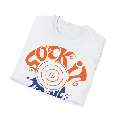 Sock It To Me - T-shirt Printify