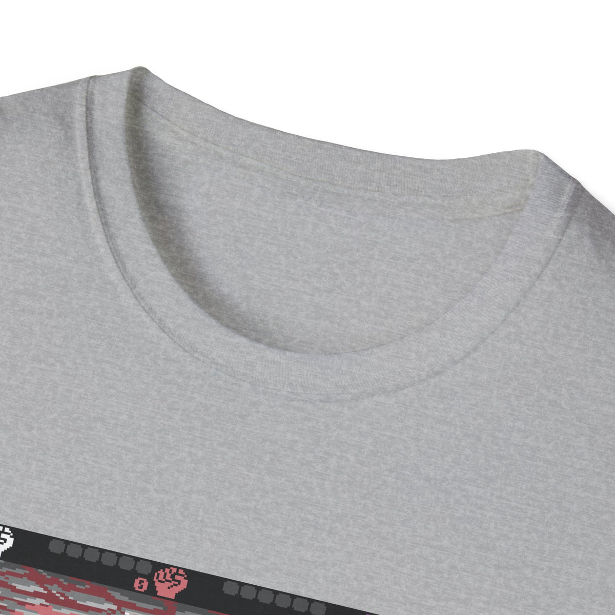 International Karate+ - T-shirt Printify