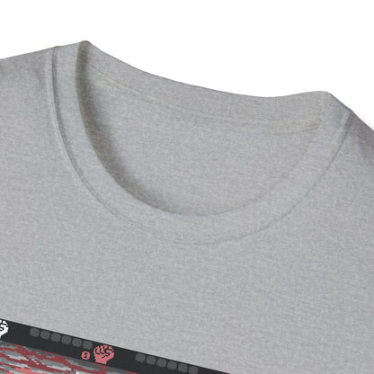 International Karate+ - T-shirt Printify