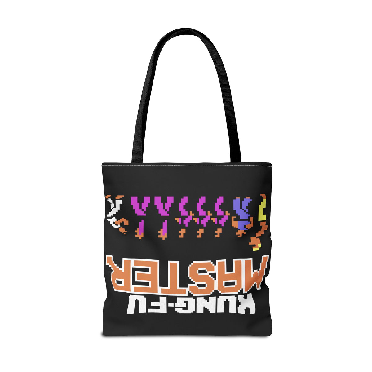 Kung-Fu Master - Tas Printify