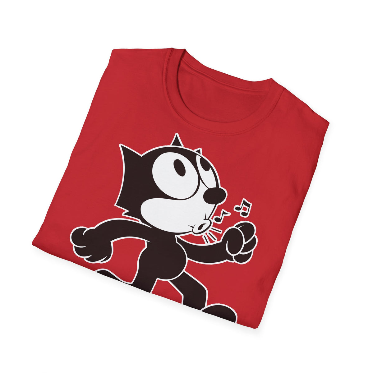 Felix the Cat - T-shirt Printify