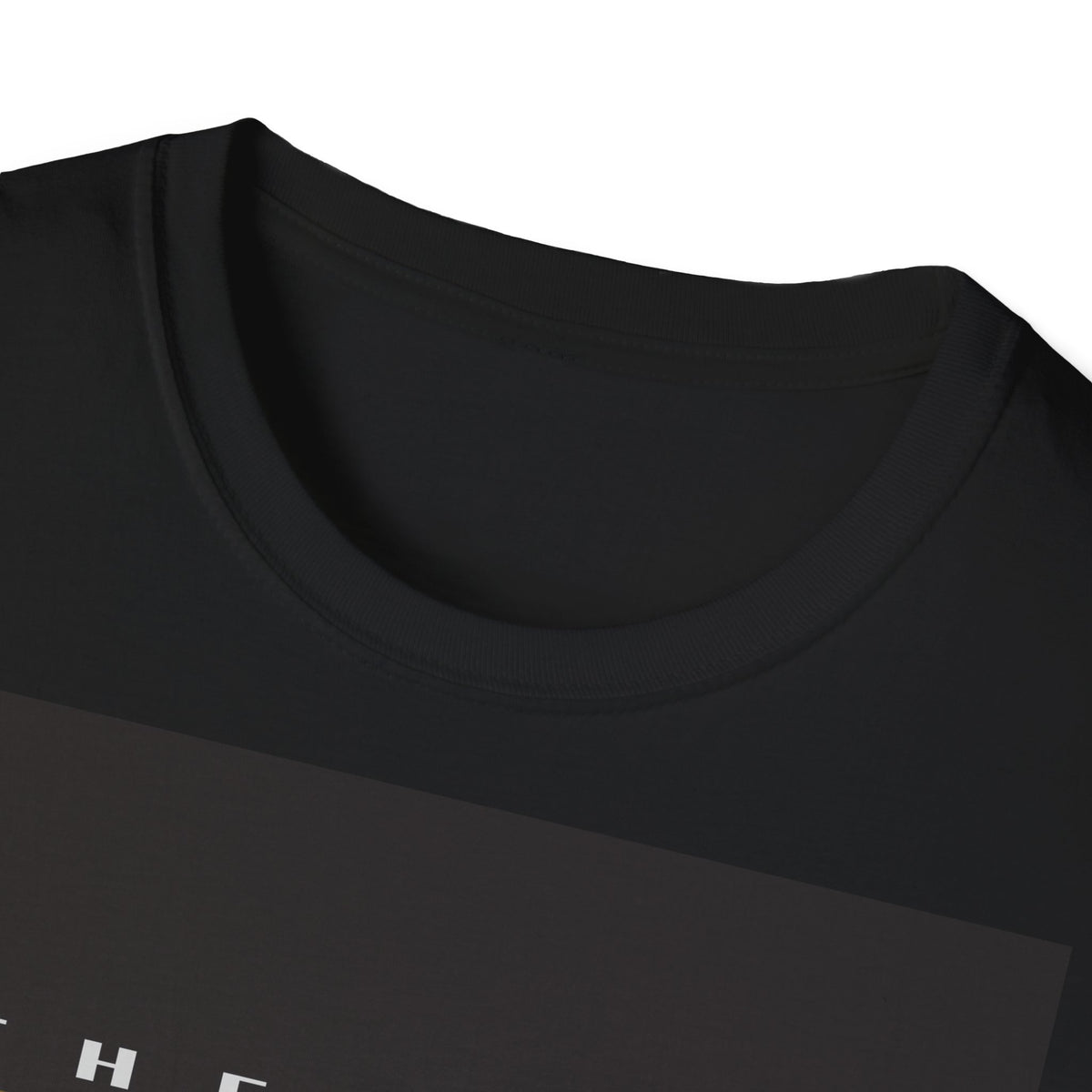 The Last Ninja - T-shirt Printify