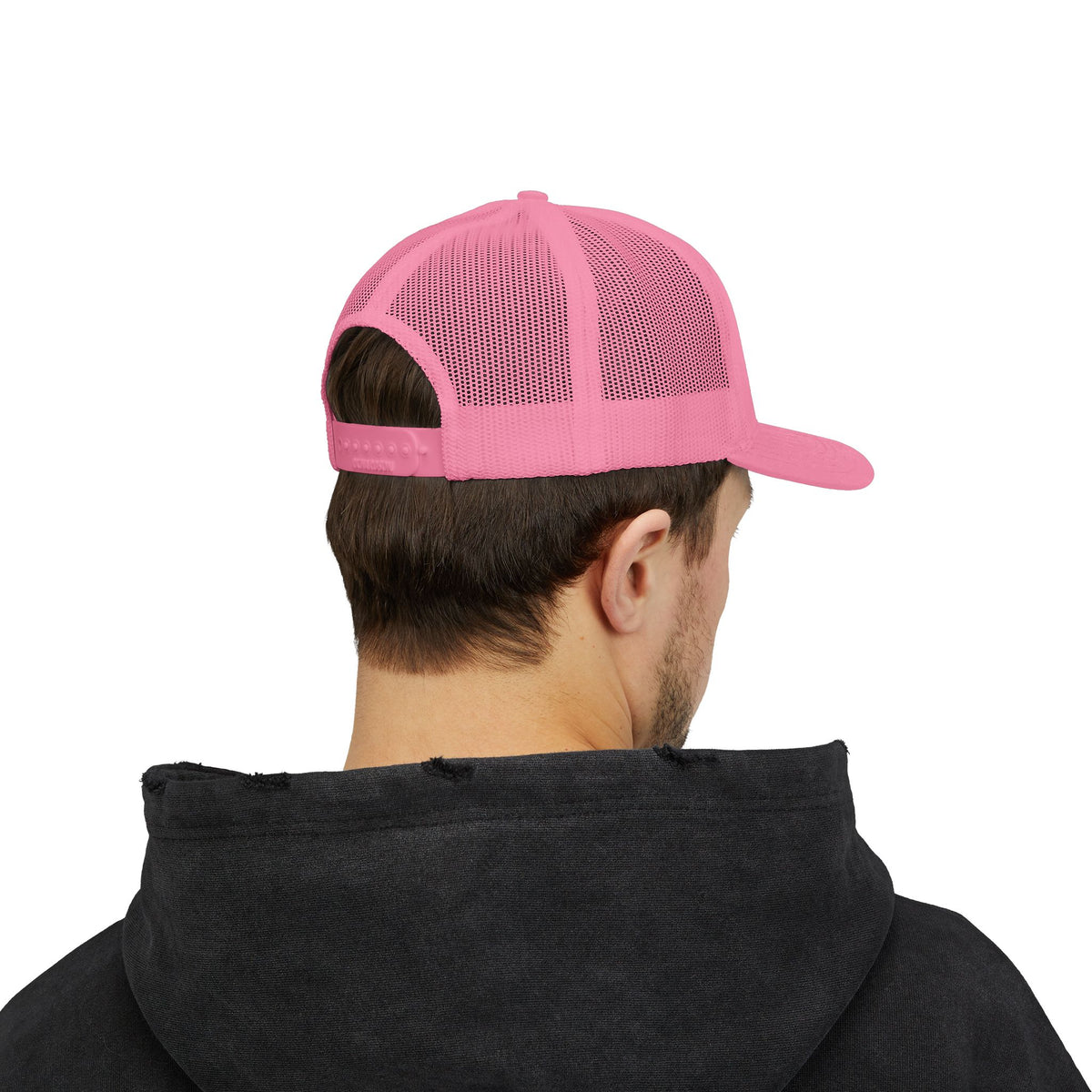 Champion - Snapback Truckerpet Printify