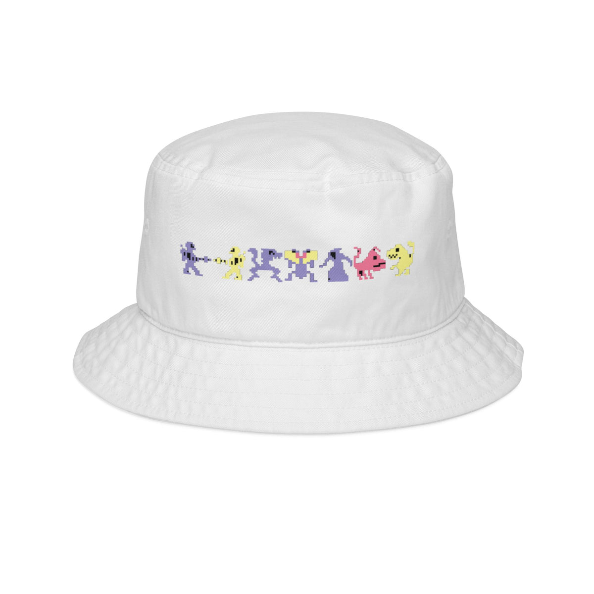 Wizard of Wor - Bucket Hat Printify