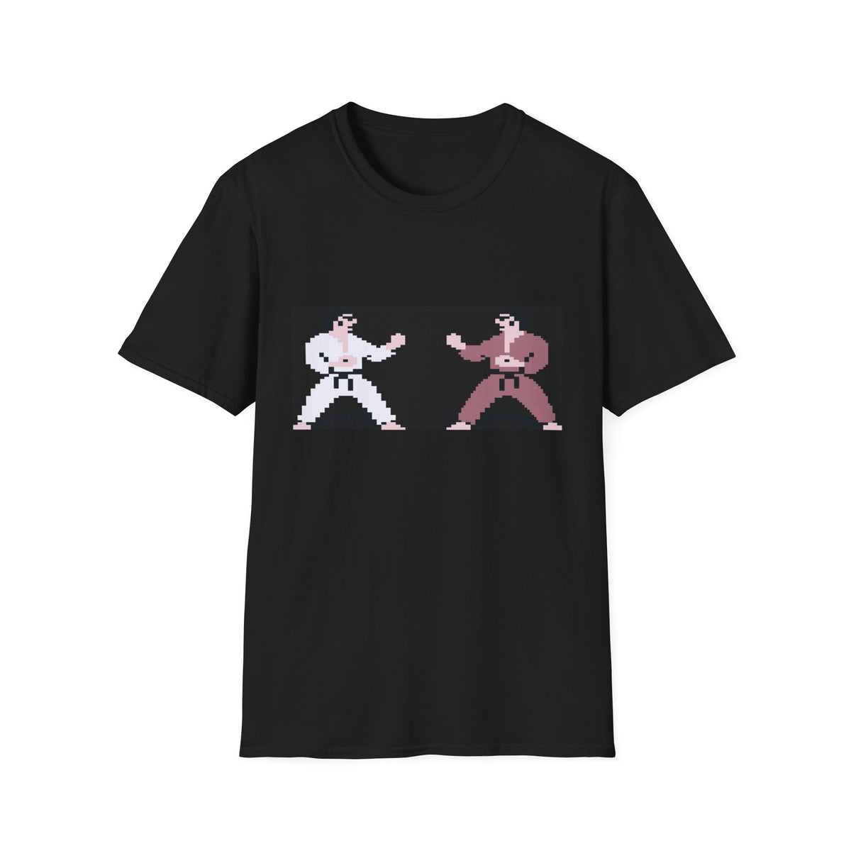 International Karate - T-shirt Printify