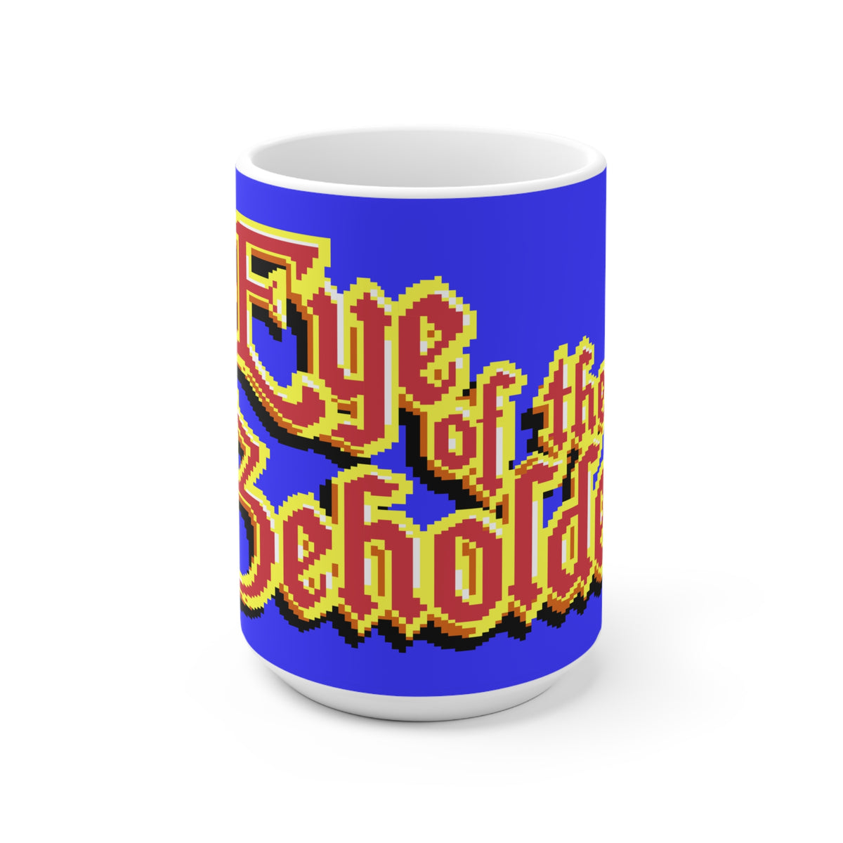 Eye of the Beholder - Mok Printify