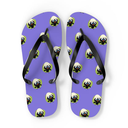 Calimero - Slippers Printify
