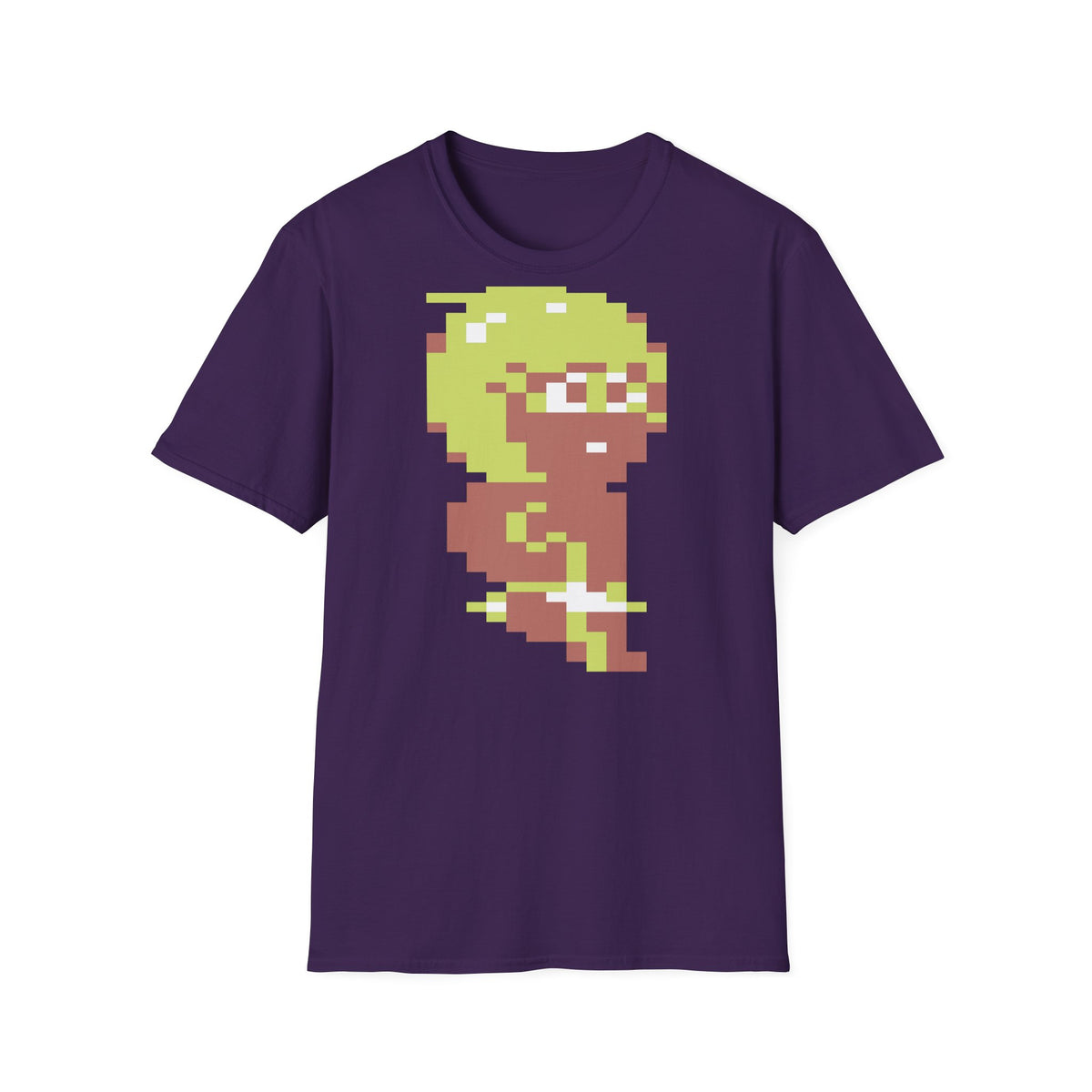 Wonder Boy - T-shirt Printify
