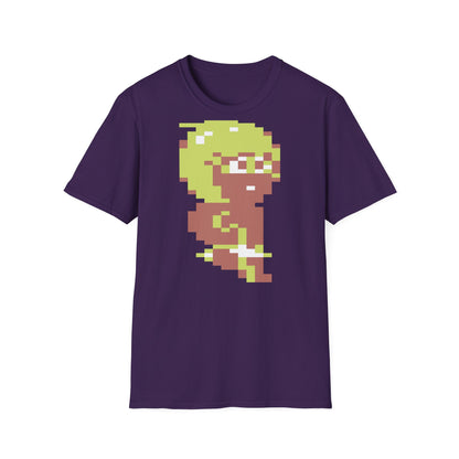 Wonder Boy - T-shirt Printify